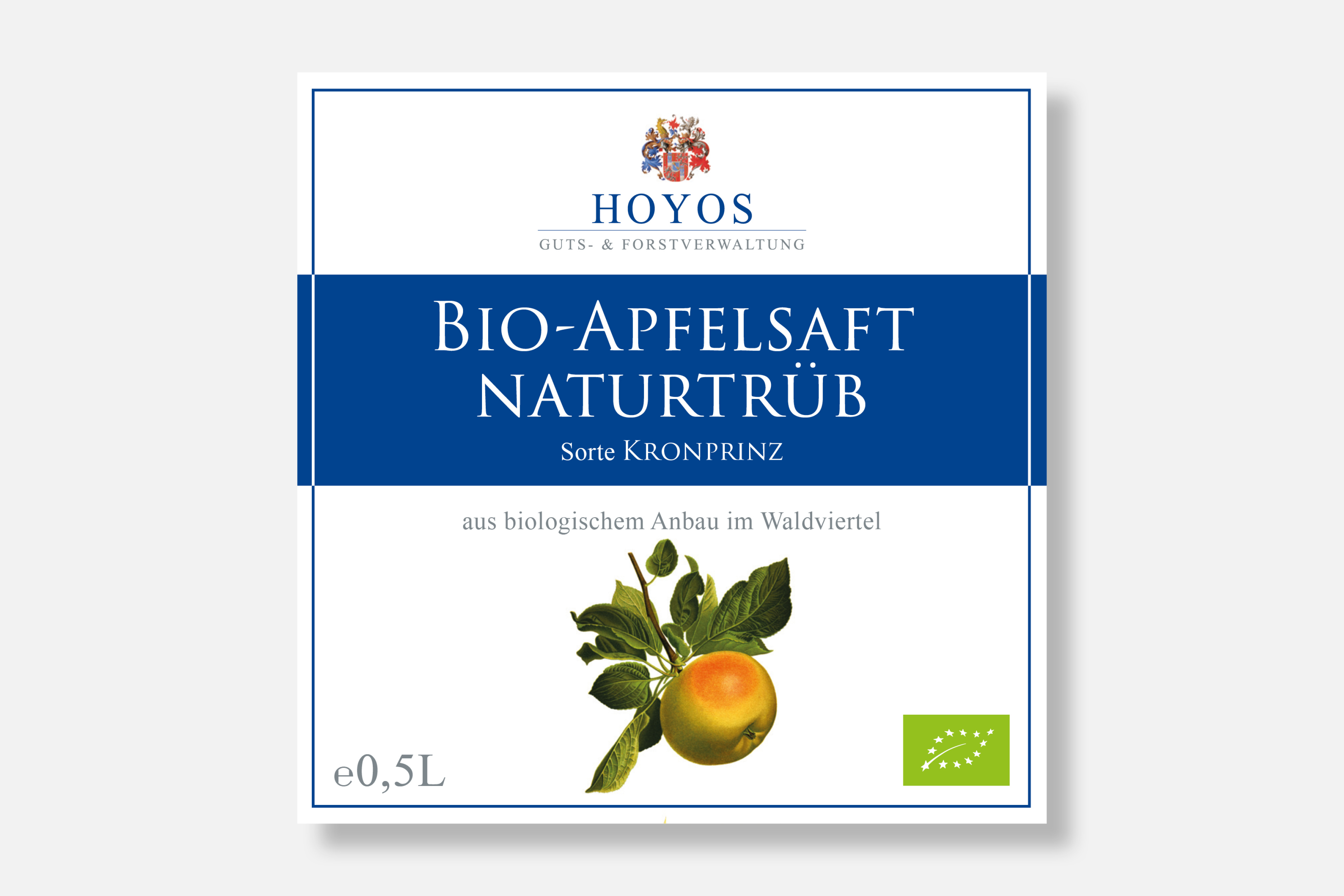 Hoyos Guts- & Forstverwaltung